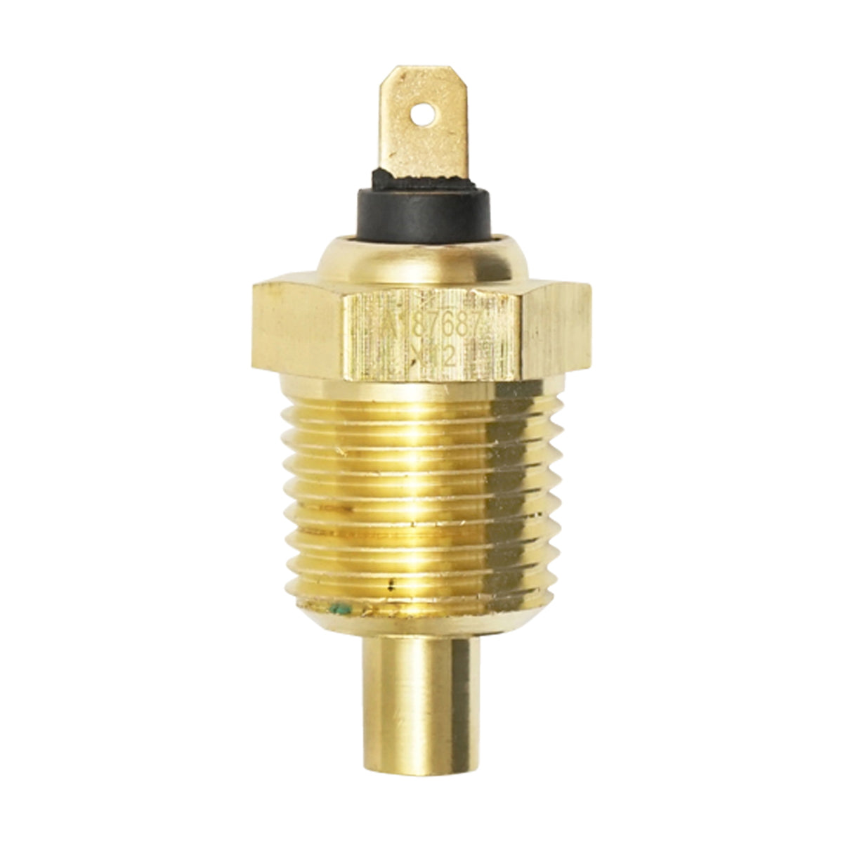 Water temperature sensor BSP 1/2 for Case IH, John Deere AL24527